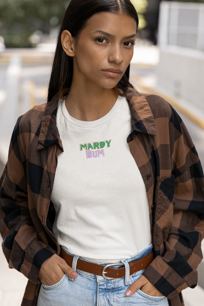 Mardy Bum Tee