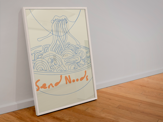 Send Noods