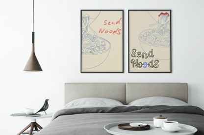 Send Noods