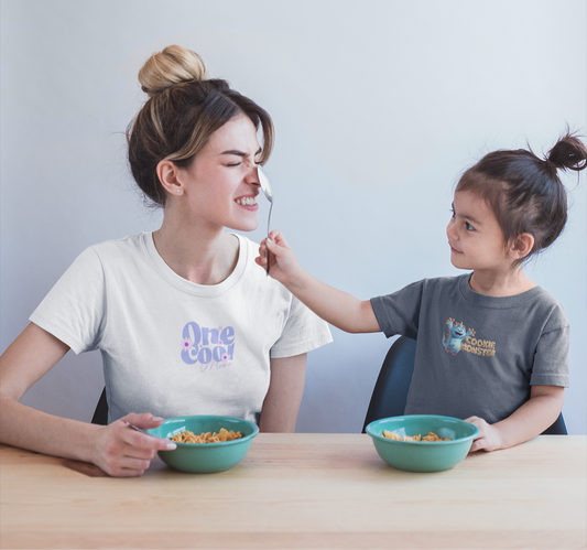 Cookie Monster Tee