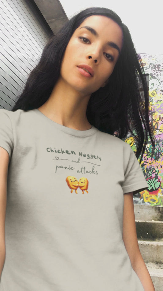 Mental Health Awareness Tee