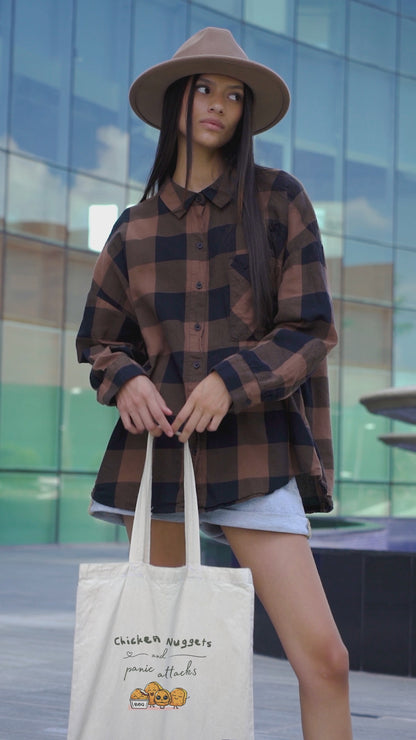 Cute Tote Bag