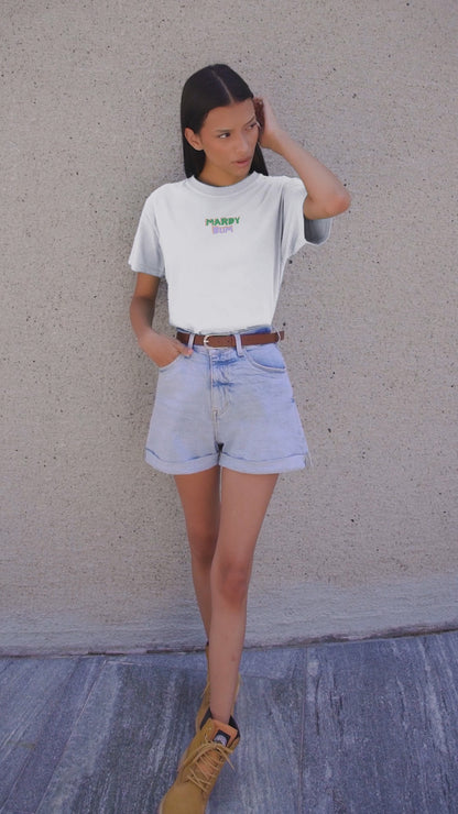 Mardy Bum Tee