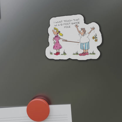 Yorkshire Magnets