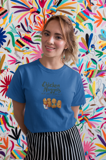 Mental Health Awareness Tee